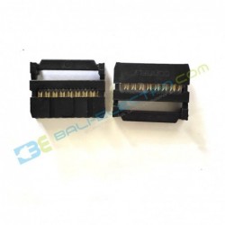 Jual Socket IDC 16 Pin Female di Denpasar Bali