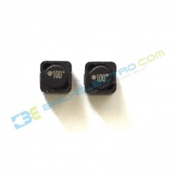 Jual Inductor SMD 100μH di Denpasar Bali