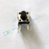 Jual Tact Swict Kaki Samping 2 Pin (6x6x8mm)  di Denpasar Bali