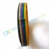 Jual Kabel Dupont Pelangi - 8Pin di Denpasar Bali