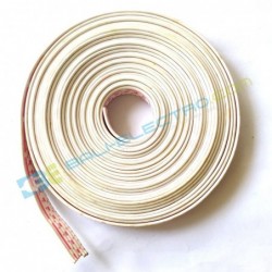 Jual Kabel Dupont Putih - 6 Pin  di Denpasar Bali