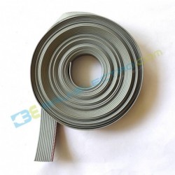 Jual Kabel Dupont Abu – Abu - 10Pin  di Denpasar Bali