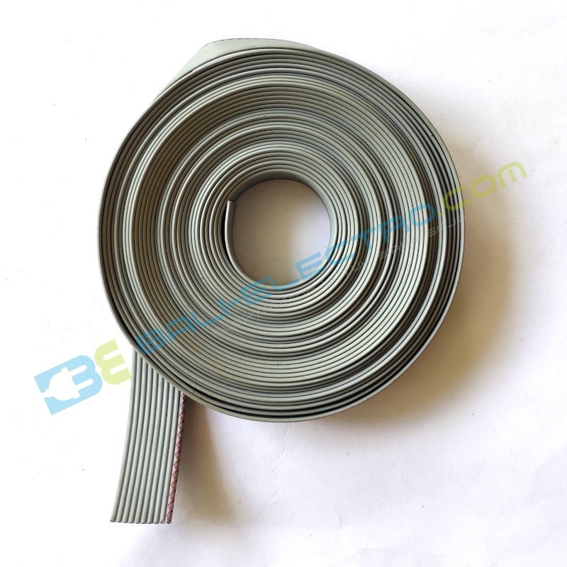 Jual Kabel Dupont Abu – Abu - 10Pin  di Denpasar Bali