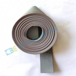 Jual Kabel Dupont Abu – Abu – 20Pin di Denpasar Bali