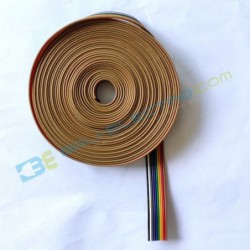 Jual Kabel Dupont Pelangi - 10Pin  di Denpasar Bali