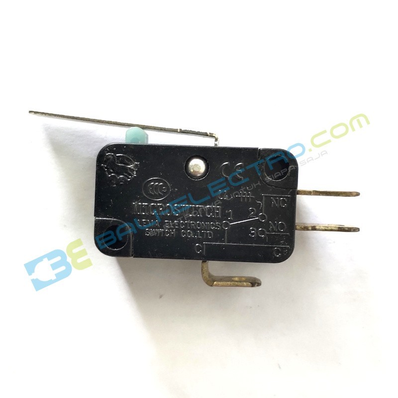 Jual Micro Switch  di Denpasar Bali