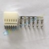 Jual Socket Molek - 6Pin di Denpasar Bali
