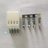 Jual Socket Molek - 4Pin  di Denpasar Bali