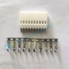 Jual Socket Molek - 10Pin di Denpasar Bali