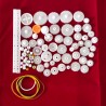 Bali Electro - Jual Paket Gear Plastik 1 di Denpasar - Bali