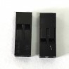 Jual DuPont Jumper Head Connector 2 Pin di Denpasar Bali