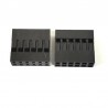 Jual DuPont Jumper Head Connector 6x2 Pin di Denpasar Bali