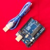 Bali Electro - Jual Arduino UNO R3 + Kabel di Denpasar - Bali