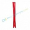 Jual Kabel 26AWG 15CM – Merah di Denpasar Bali