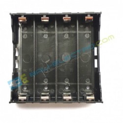 Jual Battery Holder 18560 – Polos di Denpasar Bali