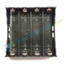 Jual Battery Holder 18560 – Polos di Denpasar Bali