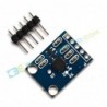 Jual Accelerometer GY61 - ADXL335  di Denpasar Bali