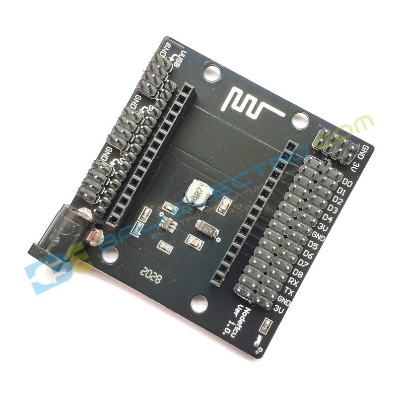 Jual Base board ESP8266 di Denpasar Bali