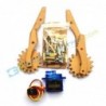 Jual Clamp Arm Robot Akrilik di Denpasar Bali