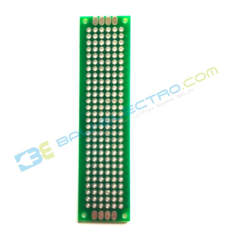 Jual Lubang DS – 2x8 cm Hijau di Denpasar Bali