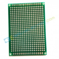Jual Lubang DS – 5x7 cm Hijau di Denpasar Bali