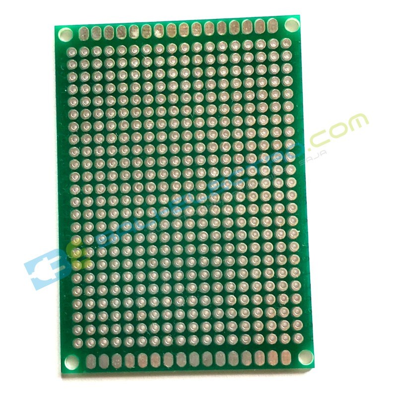 Jual Lubang DS – 5x7 cm Hijau di Denpasar Bali
