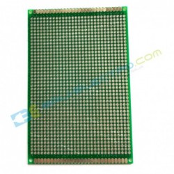 Jual Lubang DS – 8x12 cm Hijau di Denpasar Bali