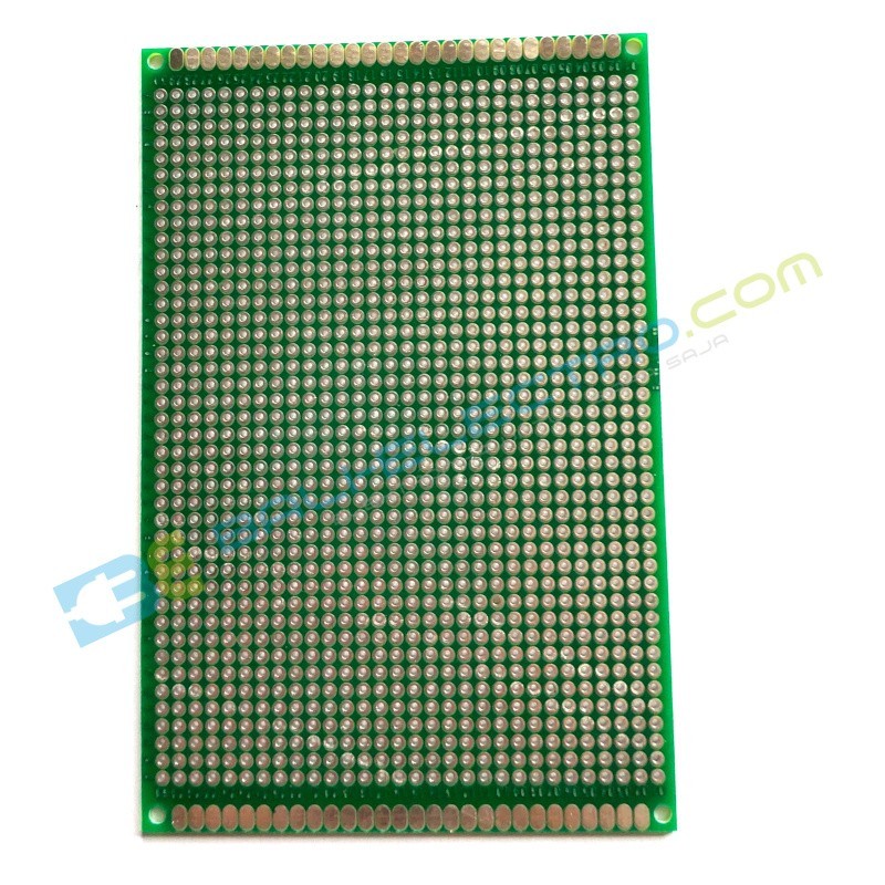 Jual Lubang DS – 8x12 cm Hijau di Denpasar Bali