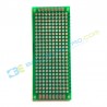 Jual Lubang DS – 3x7 cm Hijau  di Denpasar Bali