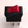 Jual Merah 2 Kaki 2 Posisi 10x15mm  di Denpasar Bali