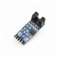 Bali Electro - Jual Correlation Counter (4Pin) di Denpasar - Bali