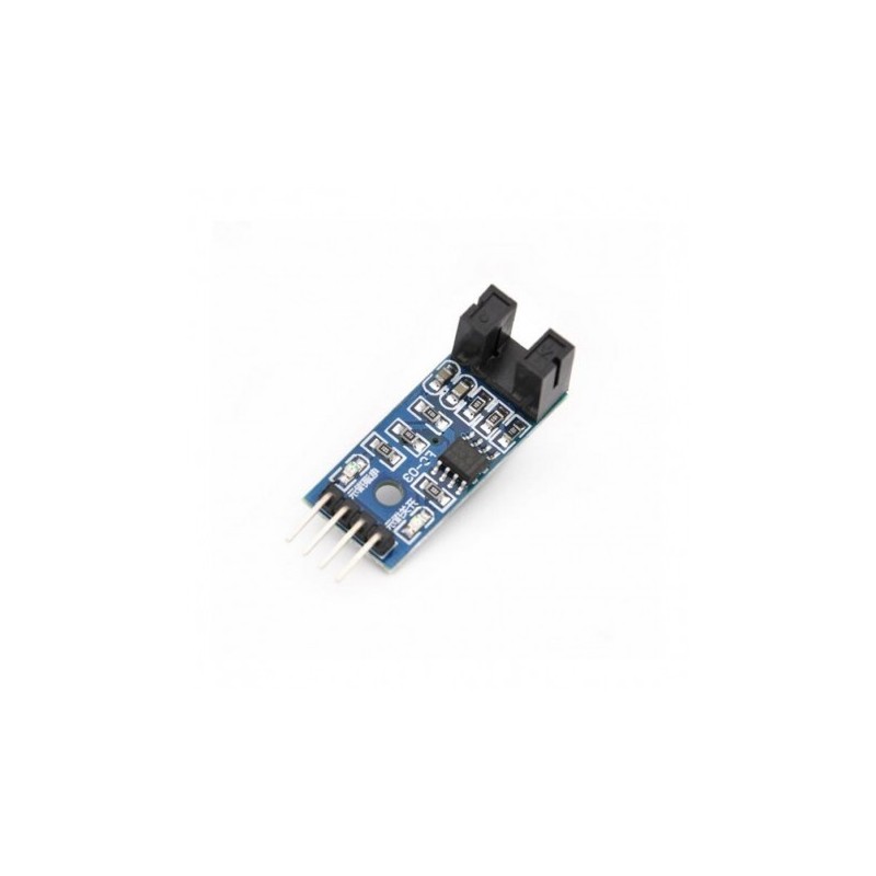 Bali Electro - Jual Correlation Counter (4Pin) di Denpasar - Bali
