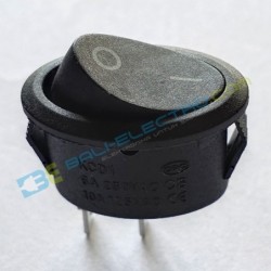 Jual Hitam 2 Kaki 2 Posisi Oval di Denpasar Bali