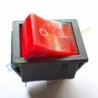 Jual Merah 4 Kaki Posisi 31x25mm  di Denpasar Bali