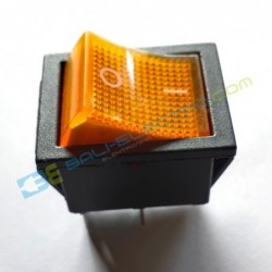 Jual Kuning 4 Kaki 2 Posisi 31x25mm  di Denpasar Bali