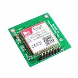 Module SIM808 – GSM GPRS GPS