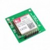 Bali Electro - Jual Module SIM808 – GSM GPRS GPS di Denpasar - Bali