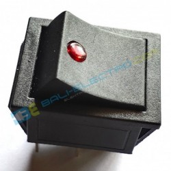 Jual Merah 4 Kaki 2 Posisi 31x25mm ( Lampu Mata Kucing) di Denpasar Bali
