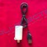 Jual Pompa Mini Putih – USB di Denpasar Bali