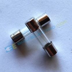 Jual Sekring 5x20mm 250V – 0.1A di Denpasar Bali