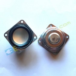 Jual Speakr 2W 8 ohm 4cm – persegi di Denpasar Bali