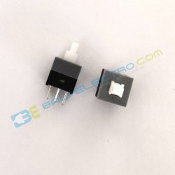 Jual Push Button 6 Pin 8.5x8.5 – Pengunci di Denpasar Bali