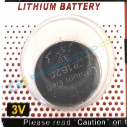 Battery Kancing CR1620
