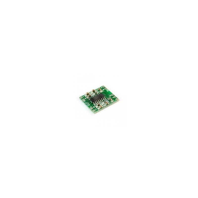 Bali Electro - Jual Audio Amplifier 3W – PAM8403 di Denpasar - Bali