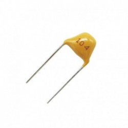 Bali Electro - Jual 0.1uF 50V x5 di Denpasar - Bali