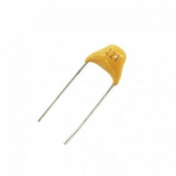 Bali Electro - Jual 220pF 50V x5 di Denpasar - Bali