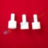 Jual Hex Spacer Nilon M3 MF 5+6mm di Denpasar Bali