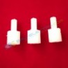 Jual Hex Spacer Nilon M3 MF 6+6mm di Denpasar Bali