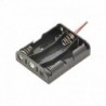 Bali Electro - Jual Battery Holder 3x AA di Denpasar - Bali