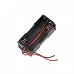 Bali Electro - Jual Battery Holder 2x AAA di Denpasar - Bali